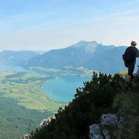 Alpenoase * Strobl