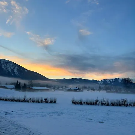 Alpenoase * Strobl