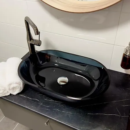 Apartmán Alpenoase *