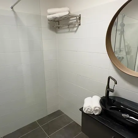 Apartmán Alpenoase