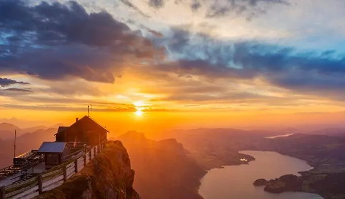 Alpenoase Apartament