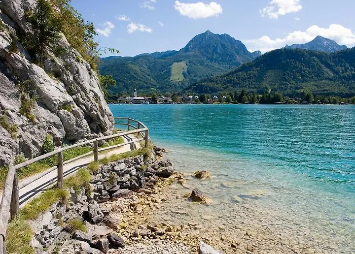 Apartament Alpenoase