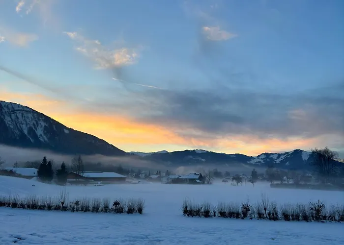 Alpenoase * Strobl
