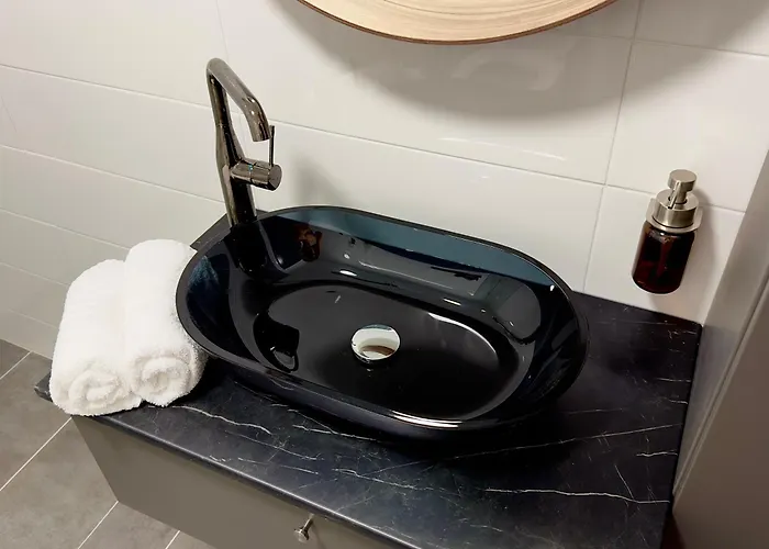 Apartment Alpenoase *