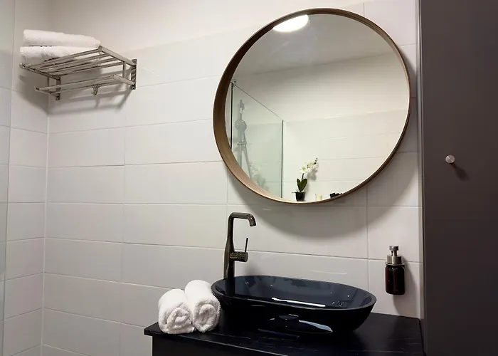 Apartament Alpenoase *