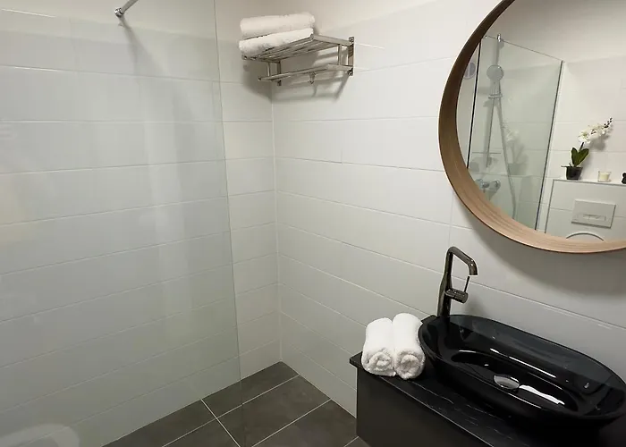 Apartament Alpenoase